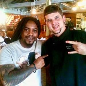 Meet your Posher, Roy